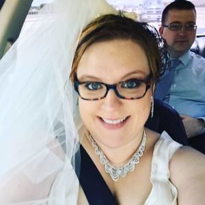 Meet your Posher, Aggie